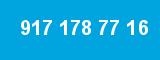 917 178 77 16 917 178 77 16